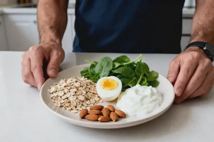 男性糖尿病早晨能吃能量棒吗(图3)