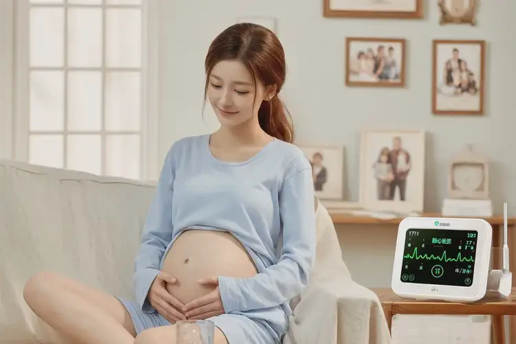 懷孕第30周胎心171怎么回事(圖1)