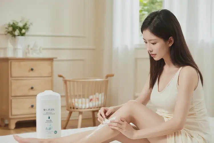 產(chǎn)婦小腿容易起濕疹可不可以徹底自愈(圖3)