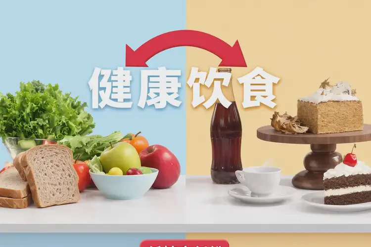 小孩晚餐血糖17點1是怎么回事(圖4)