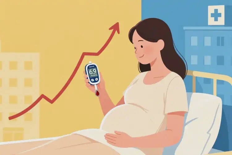 孕妇晚上血糖6(图2)