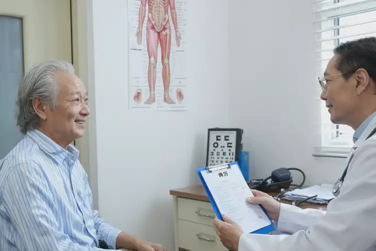 老年人中餐血糖27(圖1)