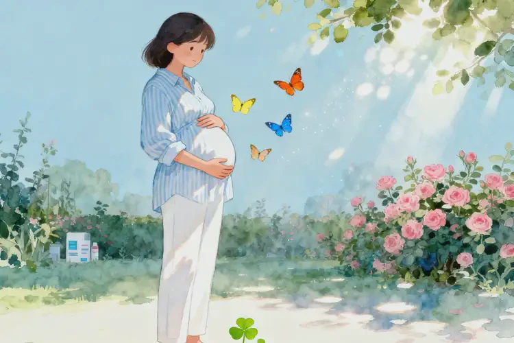 懷孕10天胎心74寶寶還能要嗎(圖1)