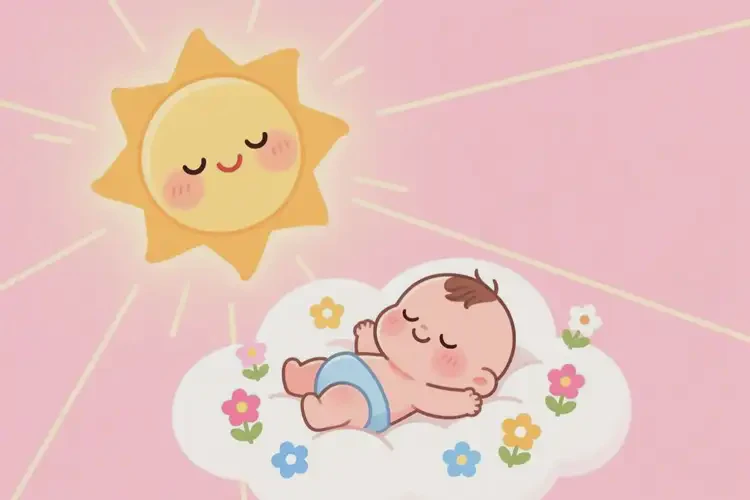 小兒身上出現(xiàn)濕疹不管它會(huì)自己自愈嗎(圖3)