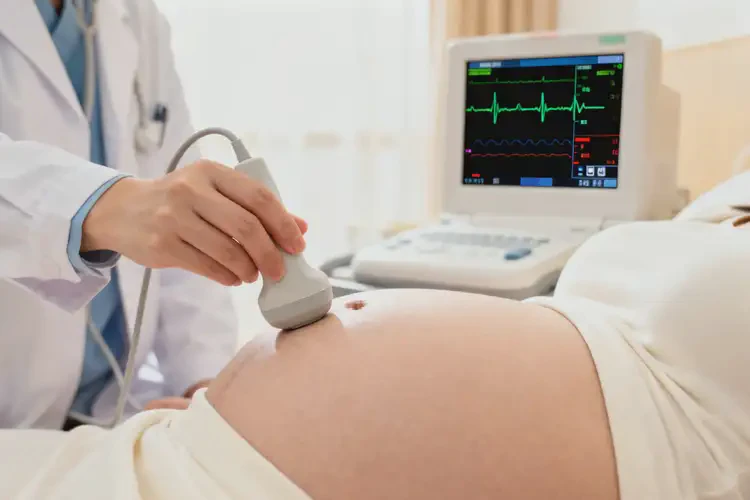 孕14周1天胎心率184寶寶還能要嗎(圖1)