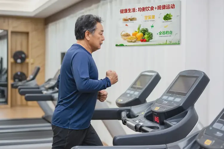 男人睡前血糖22(圖1)