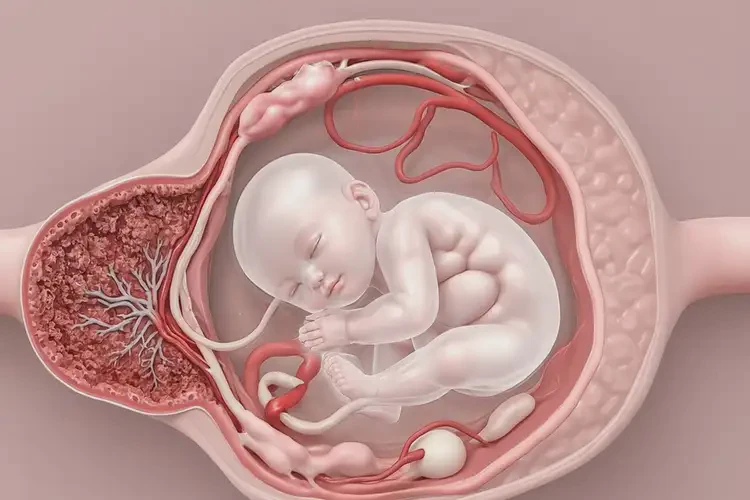 孕婦中期胎心率87有危險(xiǎn)嗎(圖3)