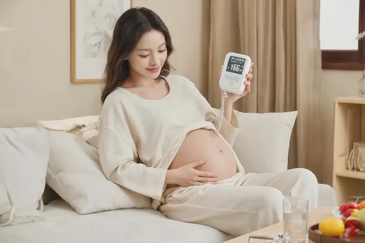 孕35周4天胎心166怎么回事(圖3)