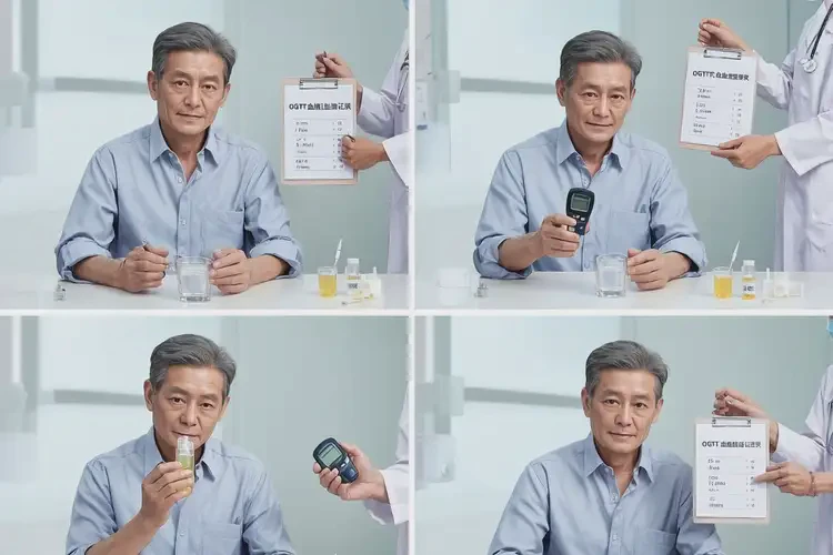 中年人晚上血糖11(圖1)