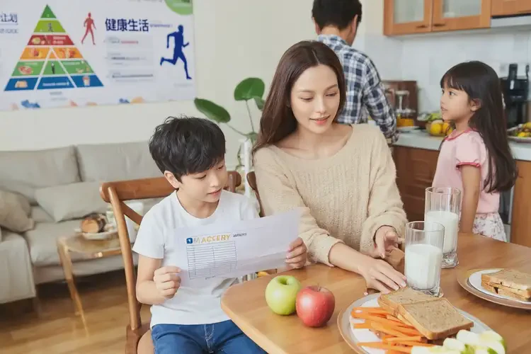 小孩睡前血糖11(图1)