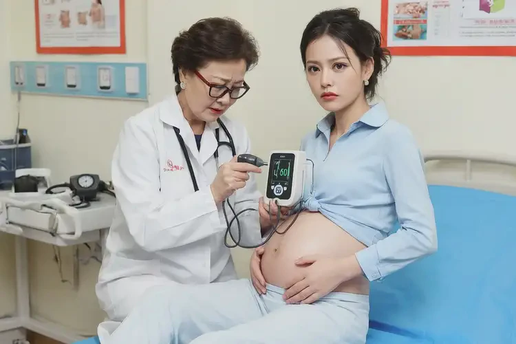 孕20周4天胎心90多怎么回事(圖3)