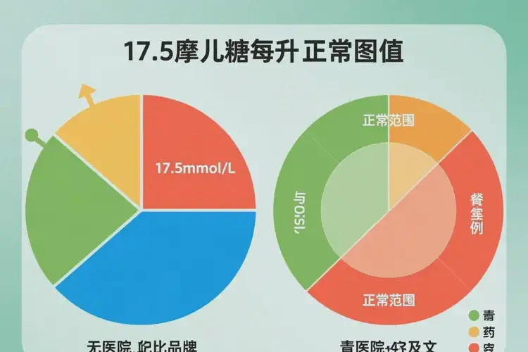 青少年中餐血糖17點5是糖尿病嗎(圖2)