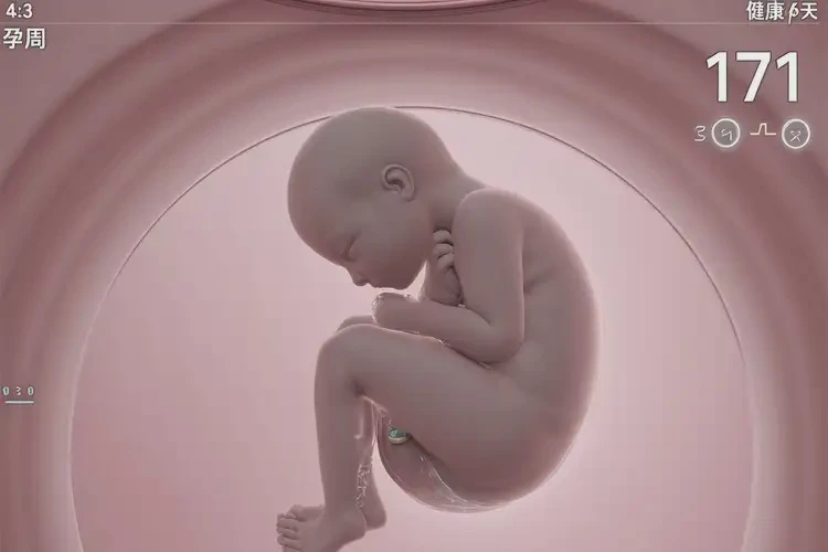 孕11周6天胎心率171還能保住嗎(圖4)