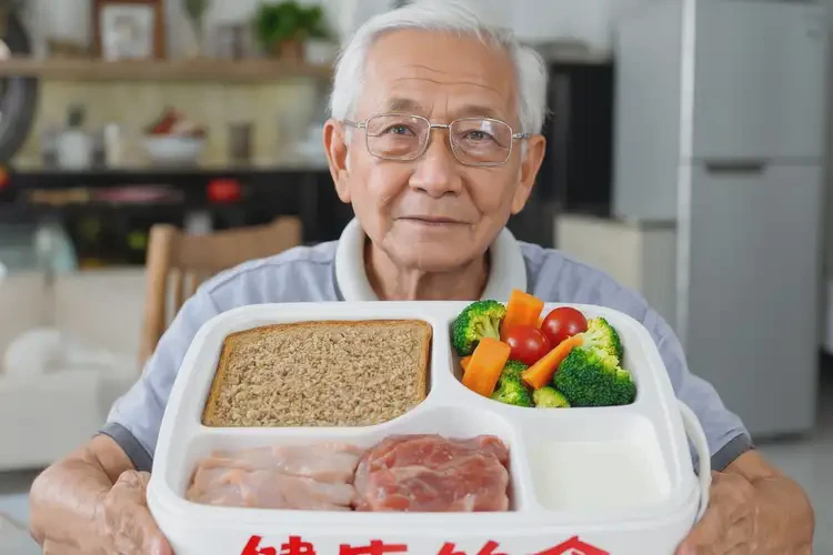 老年人糖尿病中晚期可以吃炸鸡吗(图4)