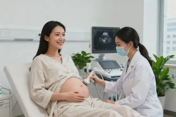 孕2周4天胎心率171還要保胎嗎(圖2)