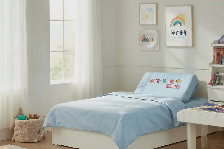 少儿全身长湿疹可不可以彻底自愈(图1)