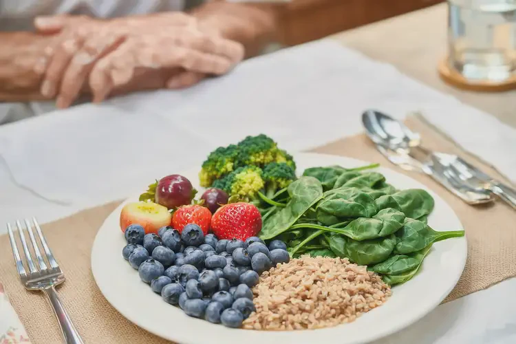 老年人晚上血糖8點9意味著什么(圖3)