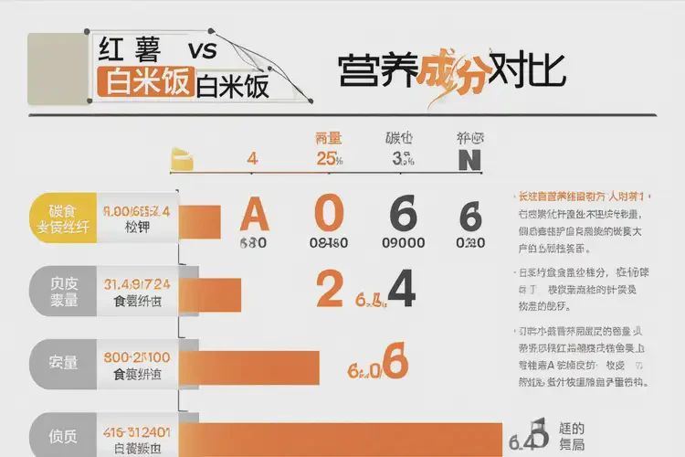男性糖尿病中午可以吃红薯饭吗(图3)
