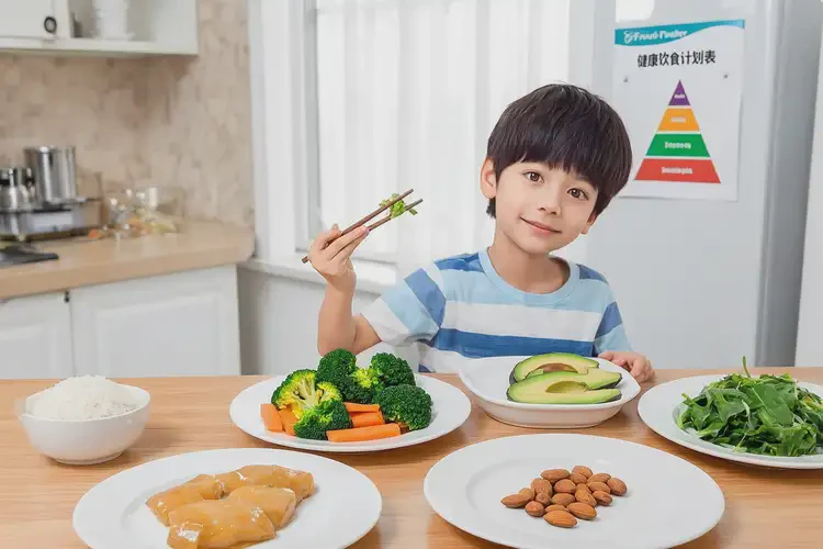 儿童糖尿病中期能喝鸡汤吗(图3)