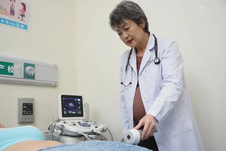 孕39周4天胎心157正常嗎(圖2)