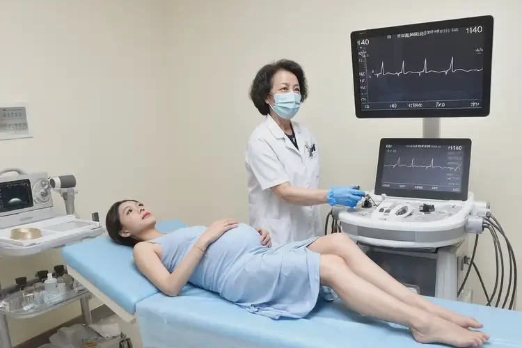 孕22周5天胎心170怎么回事(圖3)