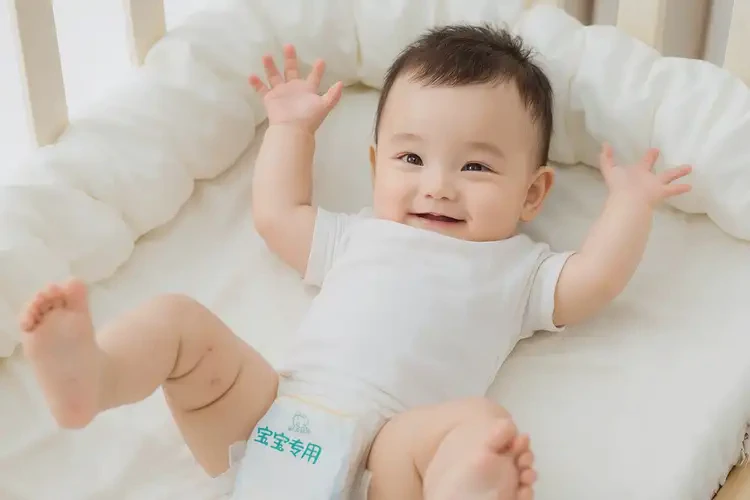 嬰兒屁股經(jīng)常起濕疹可不可以徹底自愈(圖4)