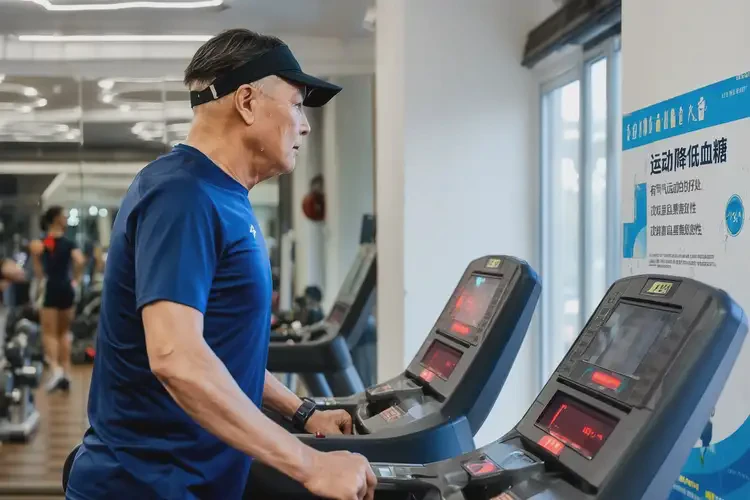 男人睡前血糖13(圖1)