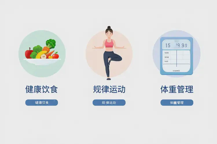 中年人早餐血糖12點9是糖尿病嗎(圖2)