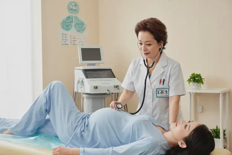 懷孕第39周胎心152正常嗎(圖1)