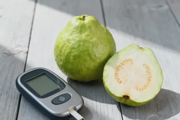 孕妇糖尿病晚上能吃芭乐吗(图4)