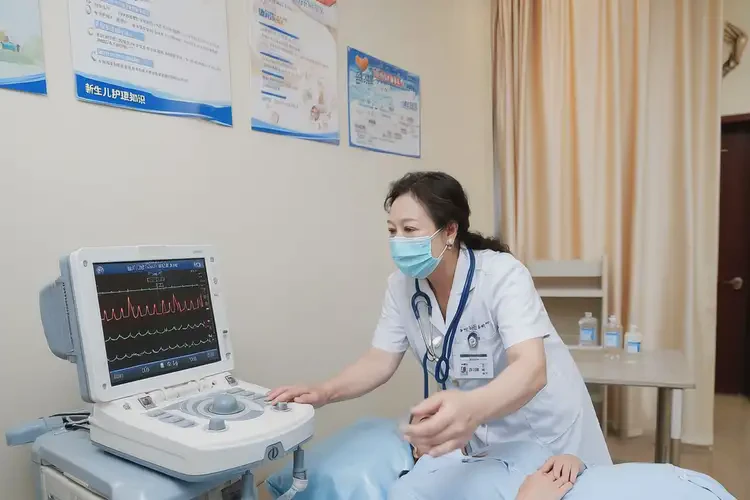 孕19周1天胎心172還要保胎嗎(圖2)