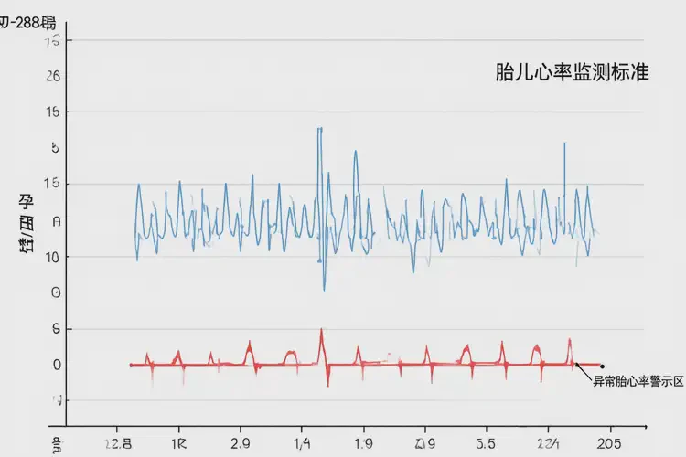 孕28周1天胎心97正常嗎(圖4)