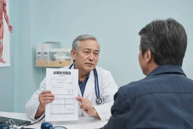 男人早餐血糖13(圖1)