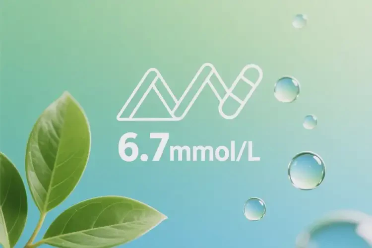 中年人空腹血糖6點(diǎn)7是糖尿病嗎(圖4)