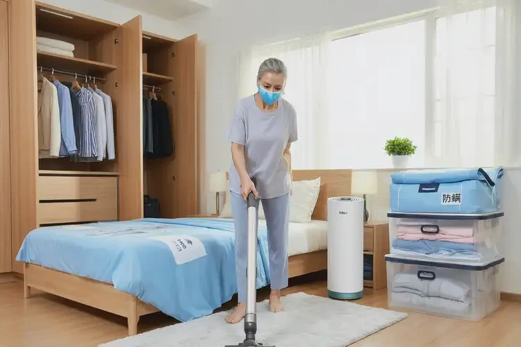 幼兒大腿出現(xiàn)濕疹能靠自己自愈嗎(圖1)