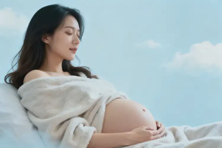 孕13周2天胎心率78怎么回事(圖4)