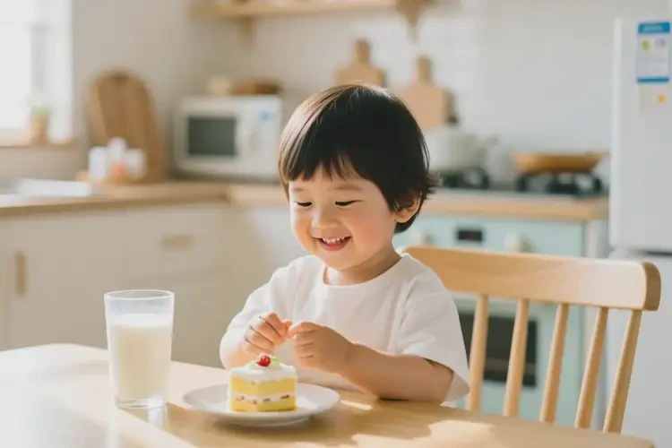 小孩餐后血糖3點(diǎn)9是怎么回事(圖4)