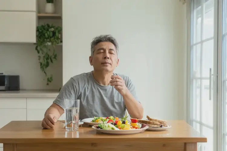 男人身上偶爾長濕疹不管它會自己痊愈嗎(圖1)