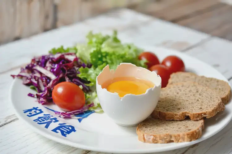 女性糖尿病睡前可以吃鸡蛋吗(图4)