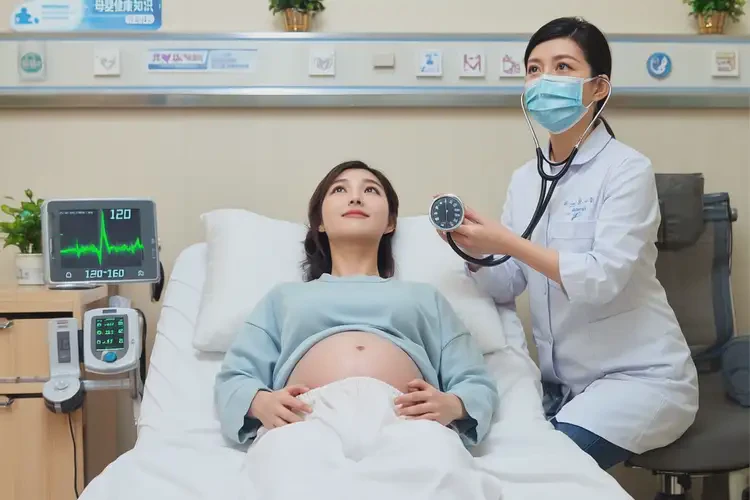 孕20周6天胎心率164寶寶還能要嗎(圖3)