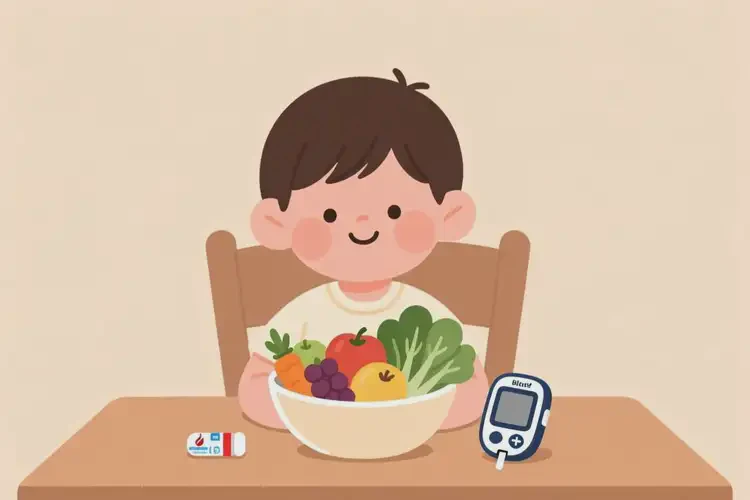 小孩空腹血糖15(圖4)