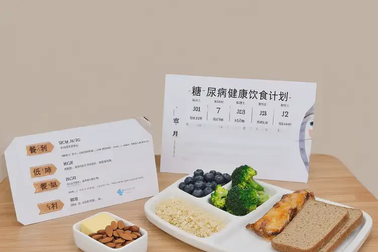 糖尿病可以吃鱼排吗(图1)