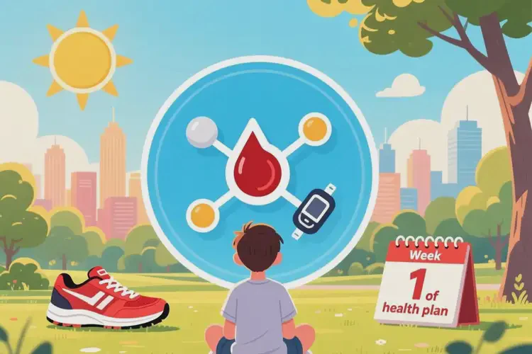 年輕人空腹血糖8(圖1)