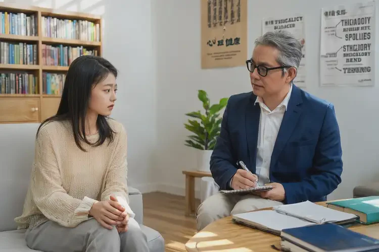 女性全身起濕疹可以徹底自愈嗎(圖1)