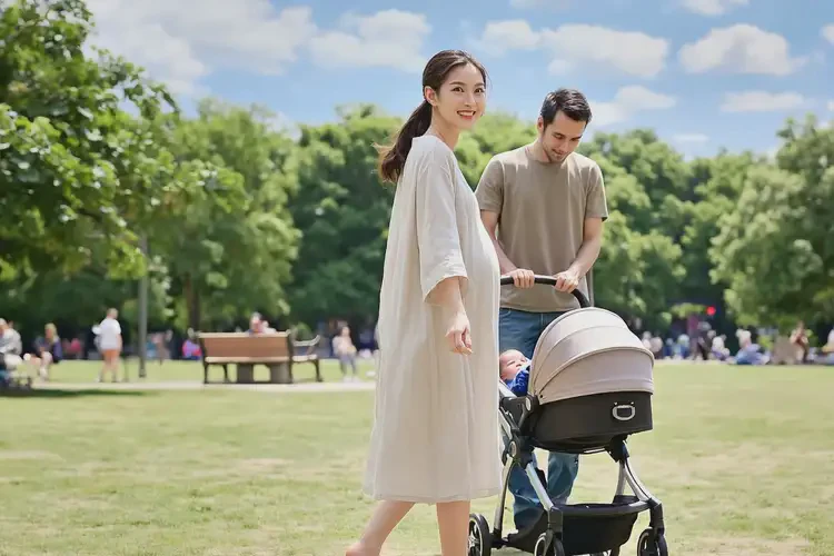 產婦身上經(jīng)常起濕疹可不可以徹底自愈(圖1)