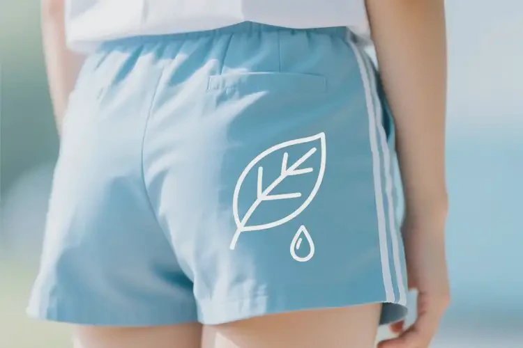 中學(xué)生屁股經(jīng)常長濕疹能靠自己自愈嗎(圖1)