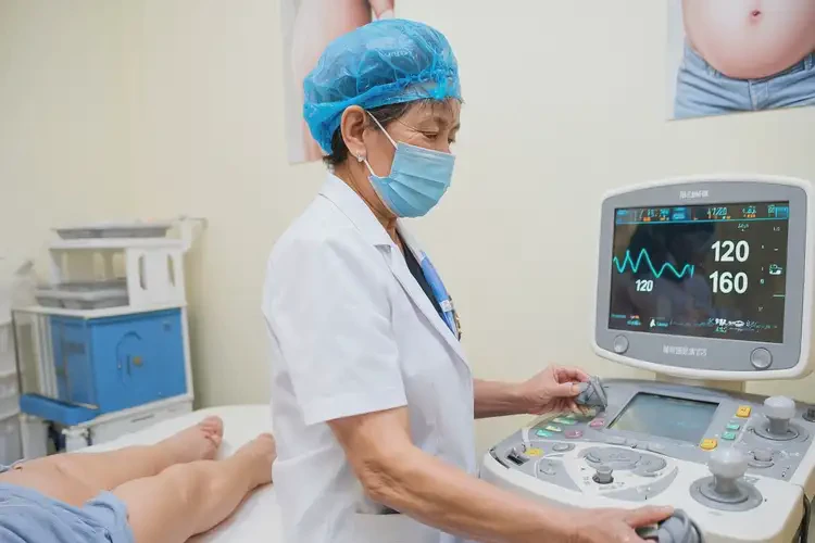 懷孕四十多天胎心70怎么回事(圖2)