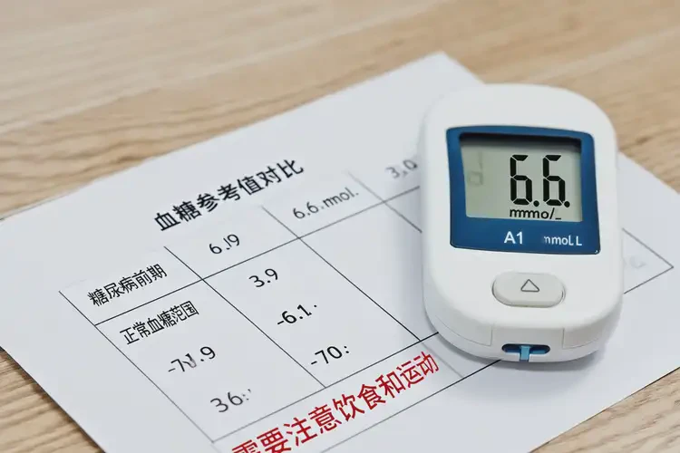 女人中餐血糖6(圖1)