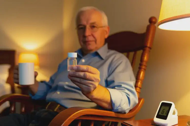 老年人晚上血糖6(圖1)