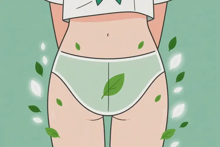 中學(xué)生屁股經(jīng)常長濕疹能靠自己自愈嗎(圖3)